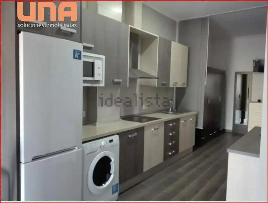Loft zur Miete in Fátima - Levante
