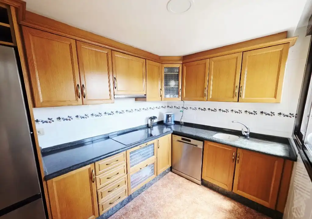 Duplex with lift for sale in Cariñena - Carinyena, imagen 6