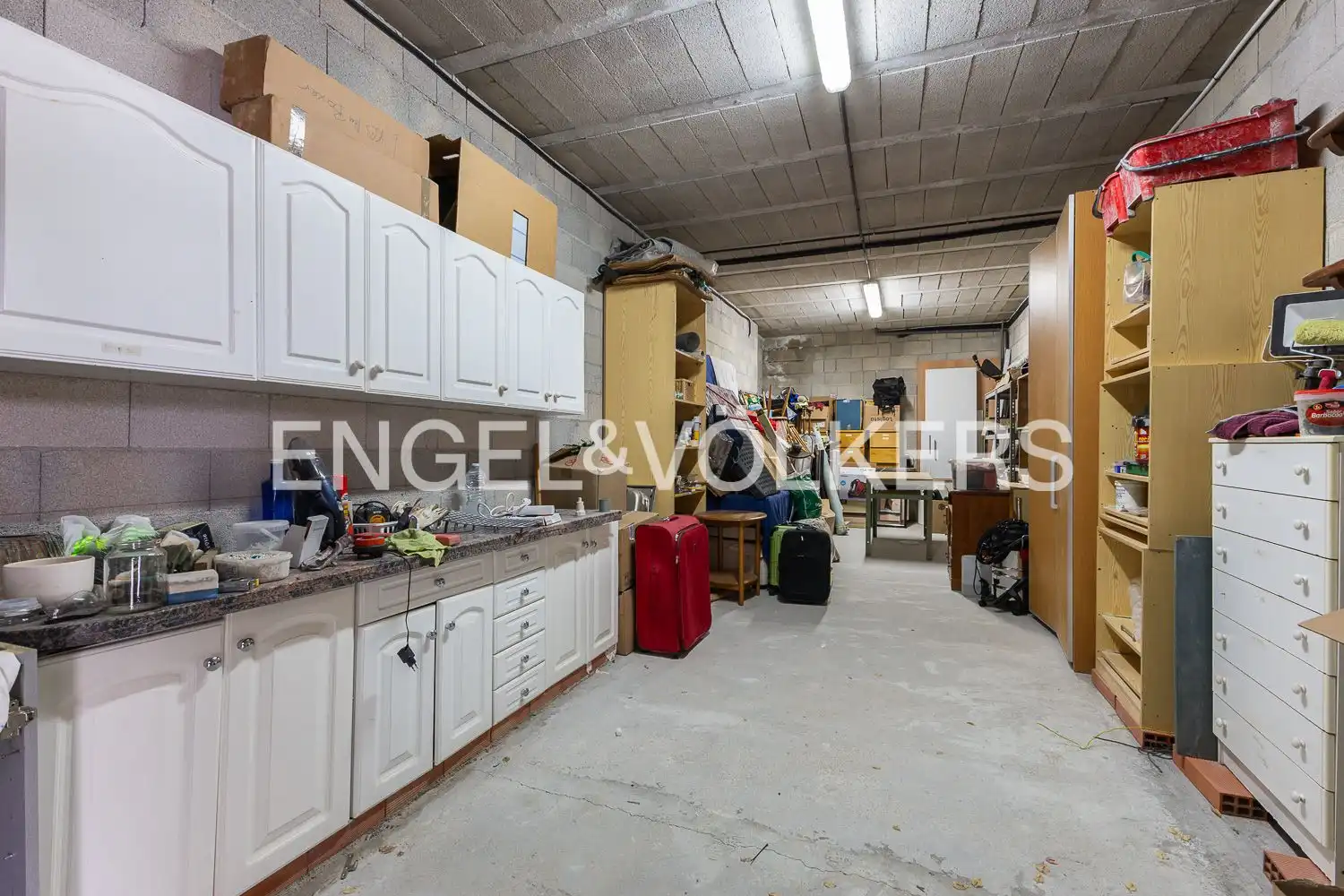 Casa o xalet en venda en Montgó - Ermita
