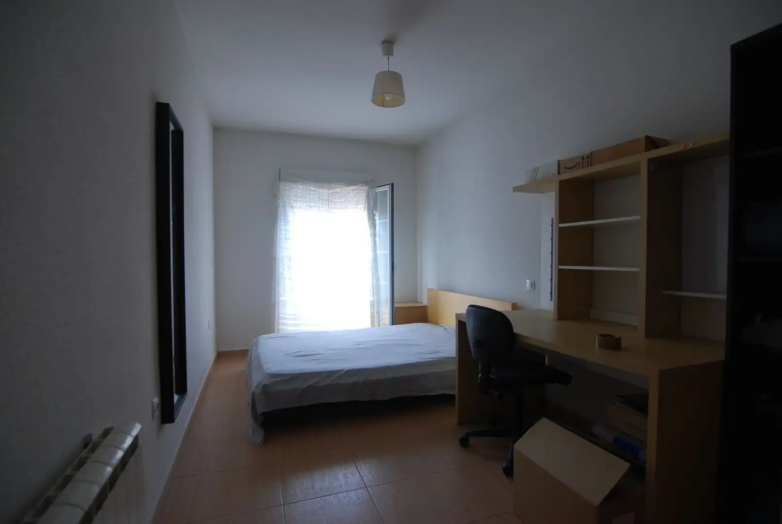 Bedroom of Houses for sale in San Martín de la Vega  with Air Conditioner and Heating