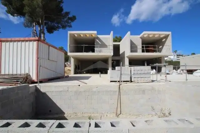 Maison avec piscine à vendre à El Portet - Pla de Mar, imagen 7