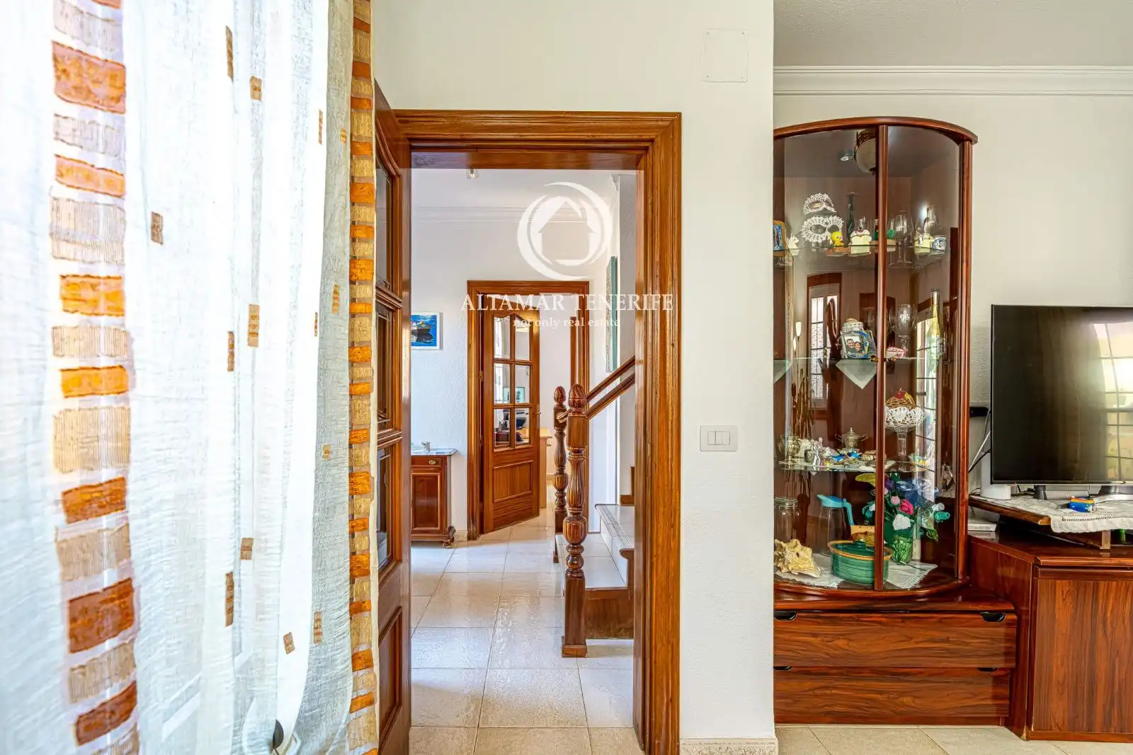 Casa o xalet en venda a Casco Urbano