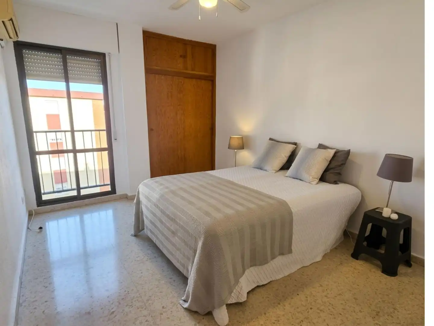 Piso con ascensor en venta en Calle GRANADA 3, imagen 7
