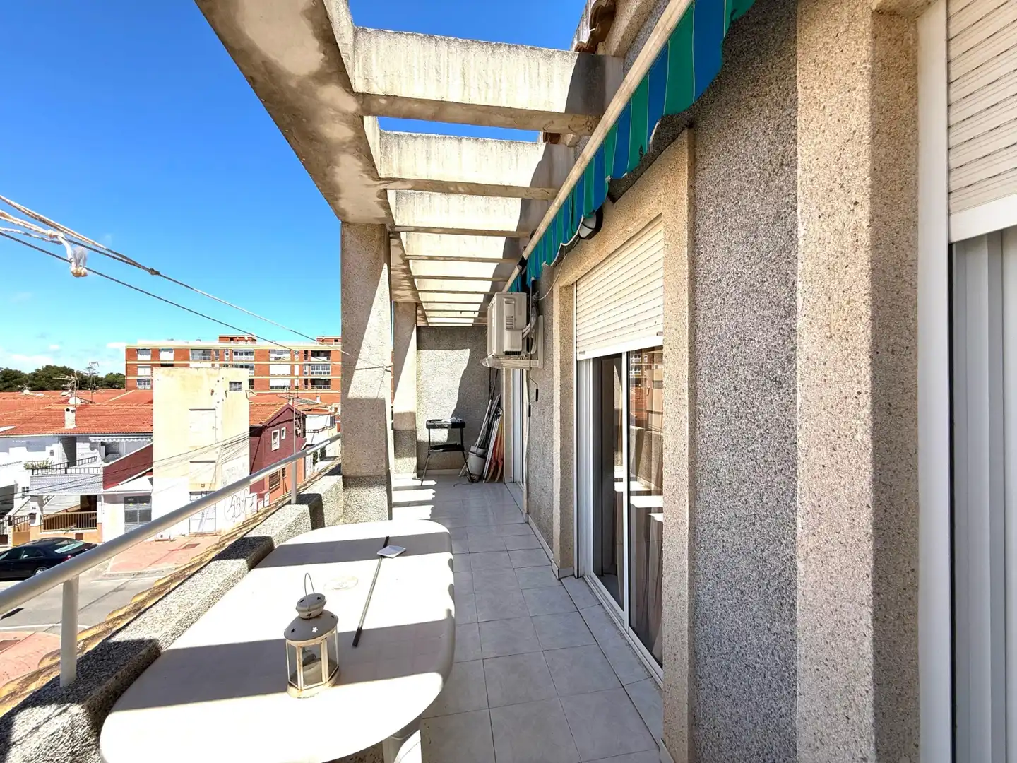 Apartments for rent in Playa de los Náufragos