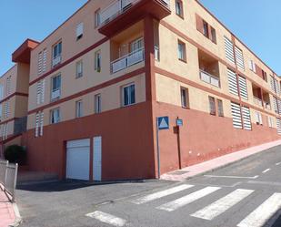 Exterior view of Flat for sale in San Miguel de Abona