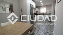 Kitchen of Duplex for sale in Sanlúcar de Barrameda  with Air Conditioner and Terrace