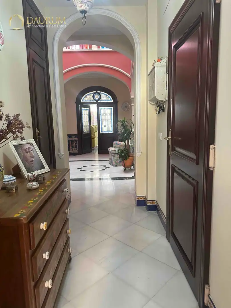 Casa o chalet en venta en Sevilla con Aire acondicionado, Terraza y Balcón