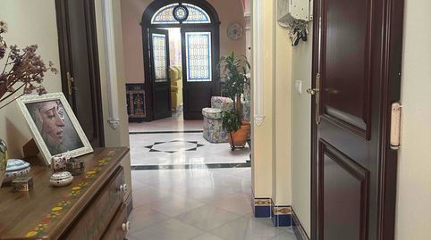 Foto 5 de Casa o xalet en venda a La Buhaira, Sevilla Capital