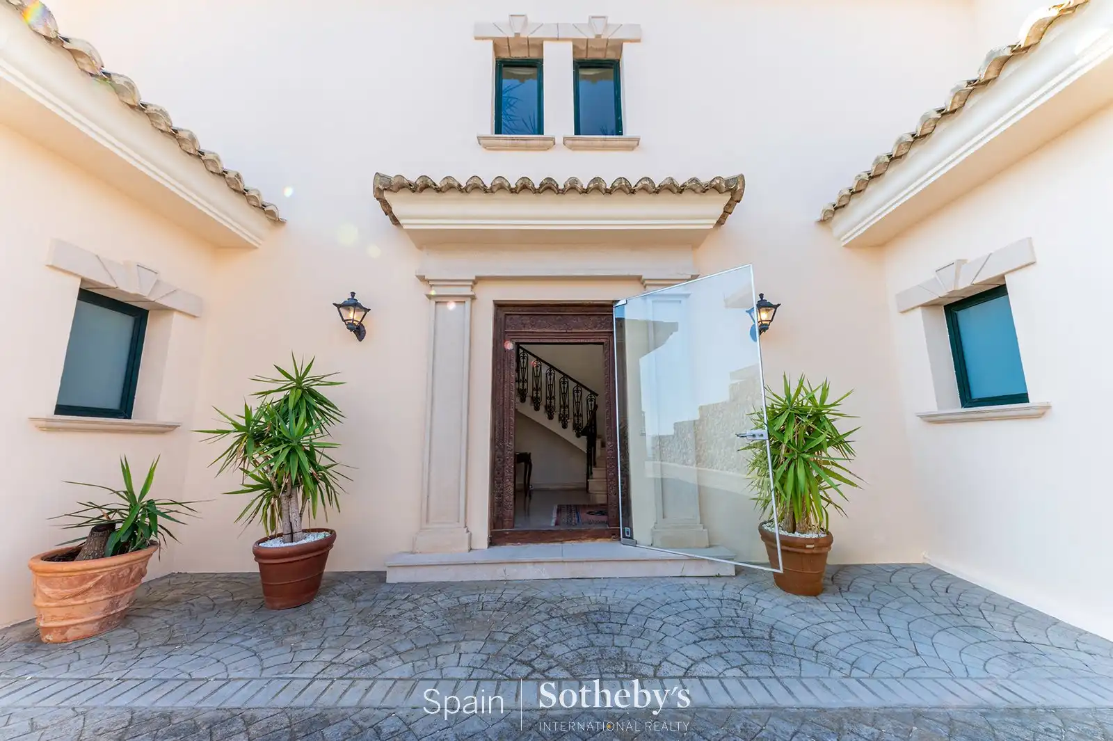 Maison avec piscine à vendre à Urbanización Faro Mediterráneo, imagen 9