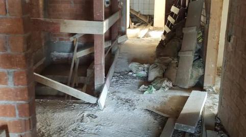 Foto 3 de Edifici en venda a De L'escala, 1, La Punxa, Palafrugell