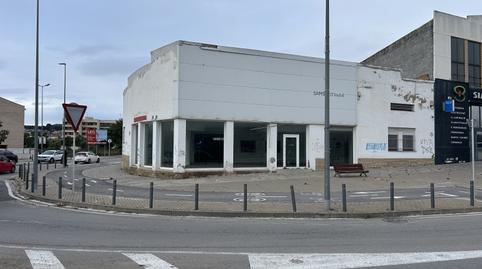 Photo 3 of Industrial buildings to rent in El Vendrell - Cr Tarragona, El Tancat - Mas d'en Gual, El Vendrell