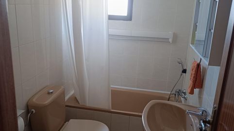 Foto 5 de Apartament de lloguer a Calle Doctor Ulecia, Estación, Pozuelo de Alarcón