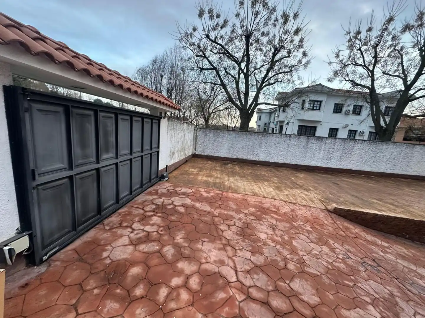 Terrace of Houses for sale in Brunete  with Heating and Terrace