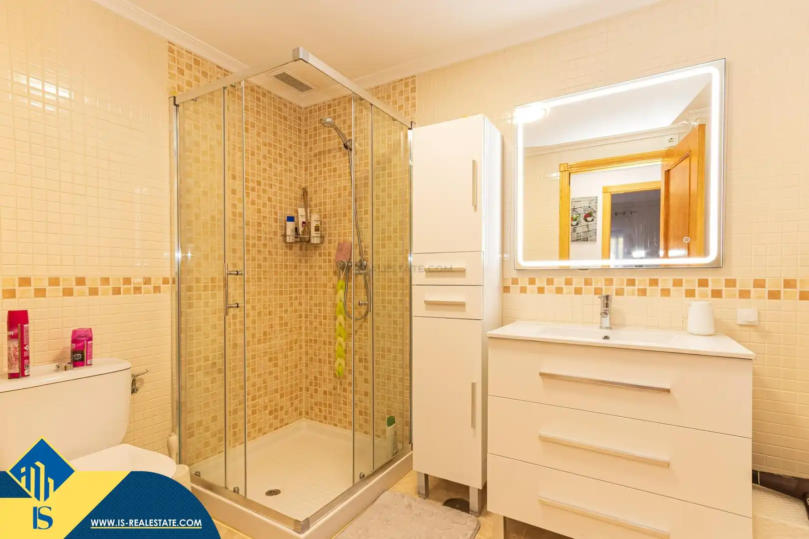 Flat with pool for sale in Orihuela Costa, imagen 13
