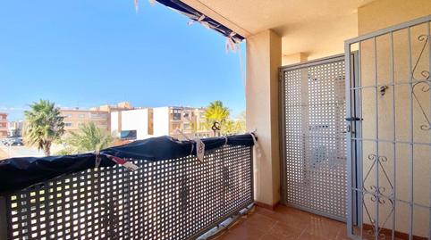 Foto 5 de Apartament de lloguer a Los Nietos, Murcia