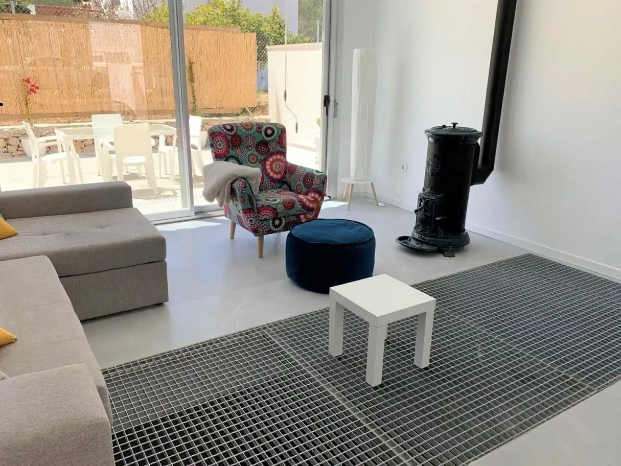 House with pool to rent in Xaló, imagen 5