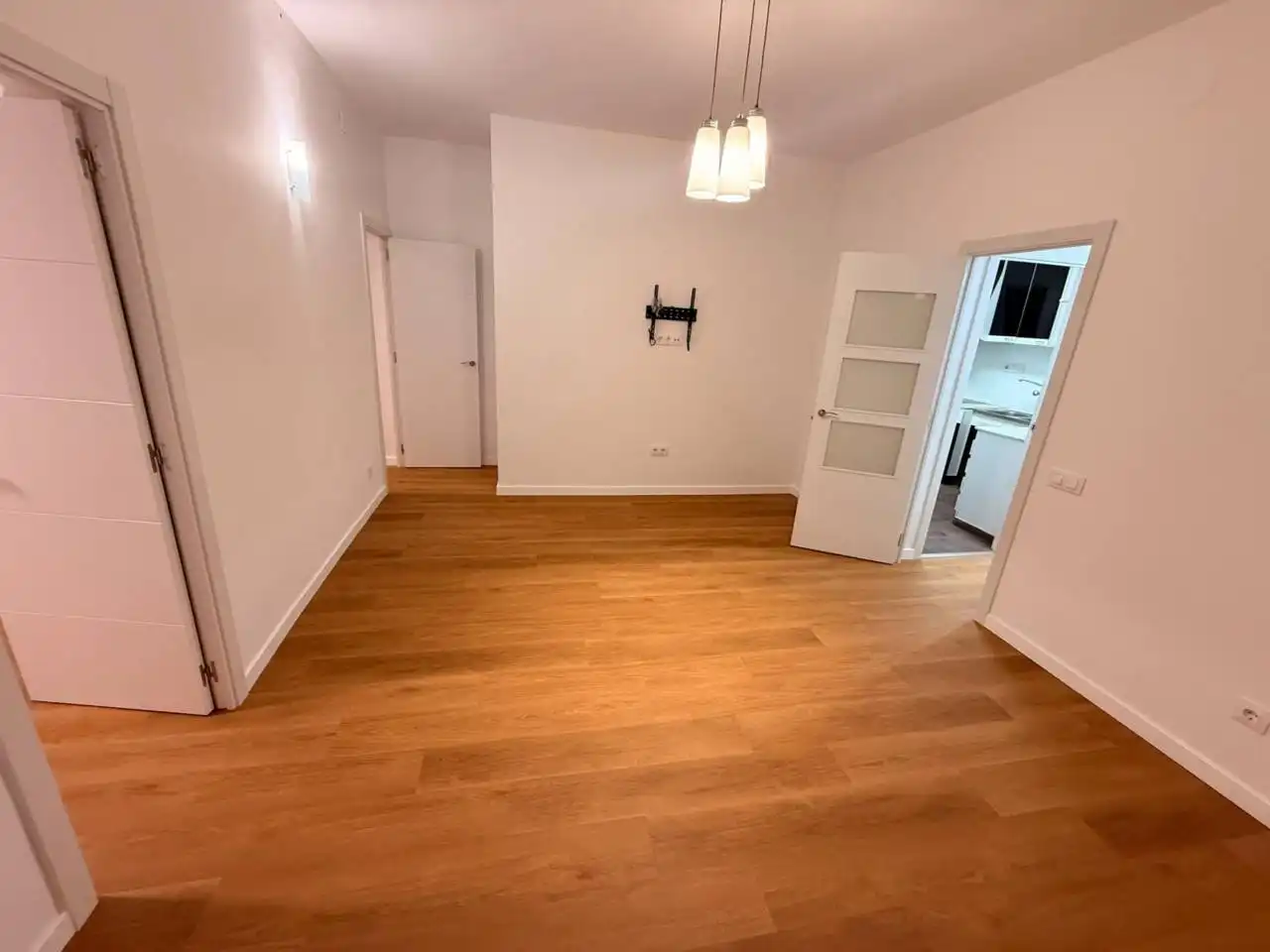 Piso de alquiler en Cerdanyola del Vallès con Parquet y Terraza