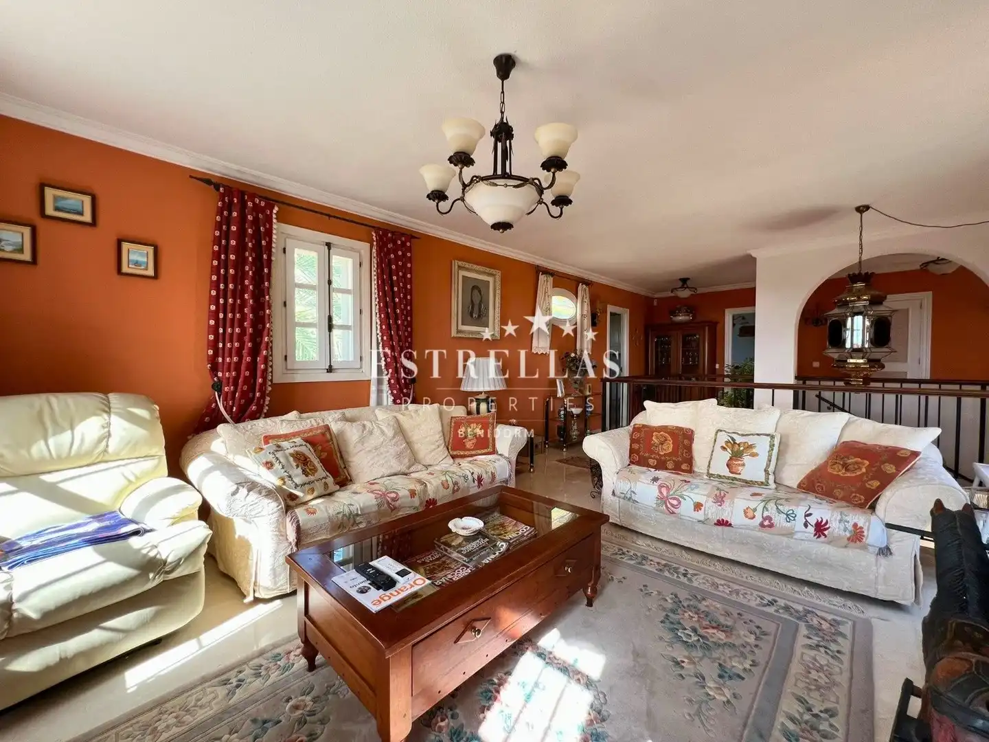 Chalet con terraza en venta en Golf Bahía, imagen 16