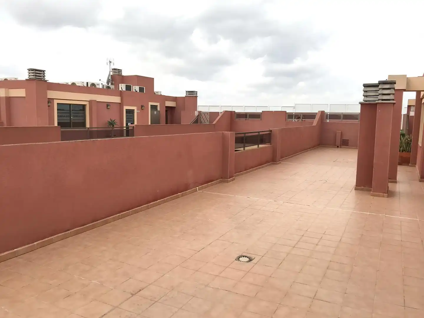 Terrassa de Apartament en venda en Formentera del Segura amb Aire condicionat, Terrassa i Moblat