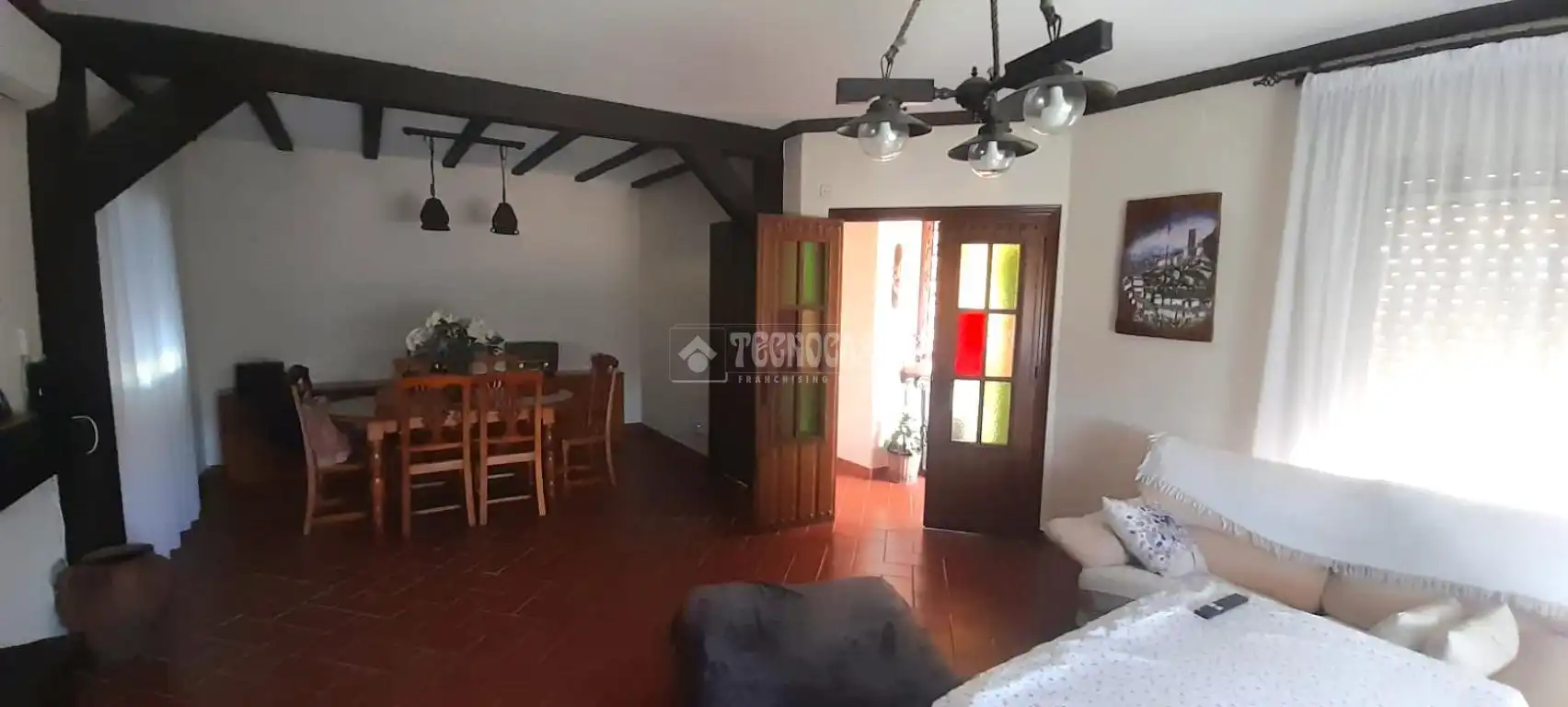 Finca rústica en venta en Coria del Río