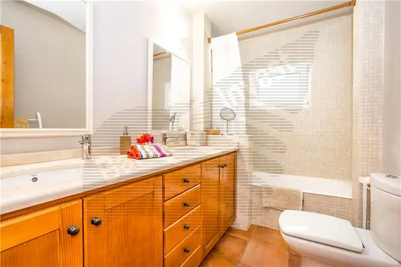 Chalet con jardín en venta en Colònia Sant Jordi, imagen 13