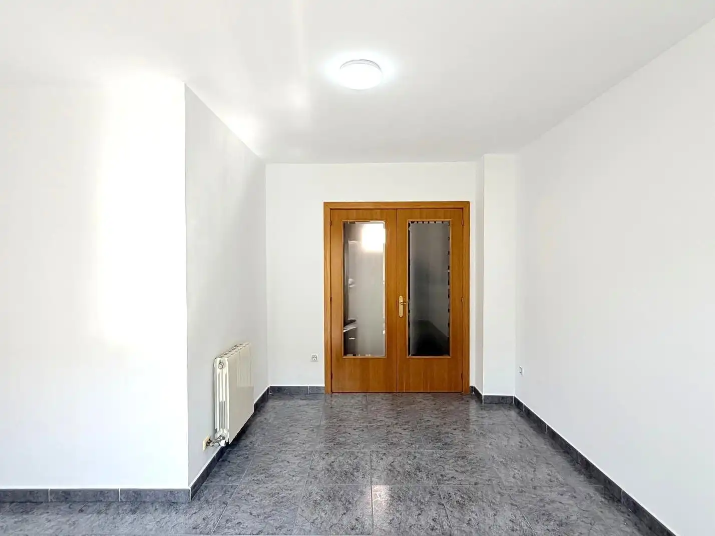 Piso en venta en Igualada con Terraza