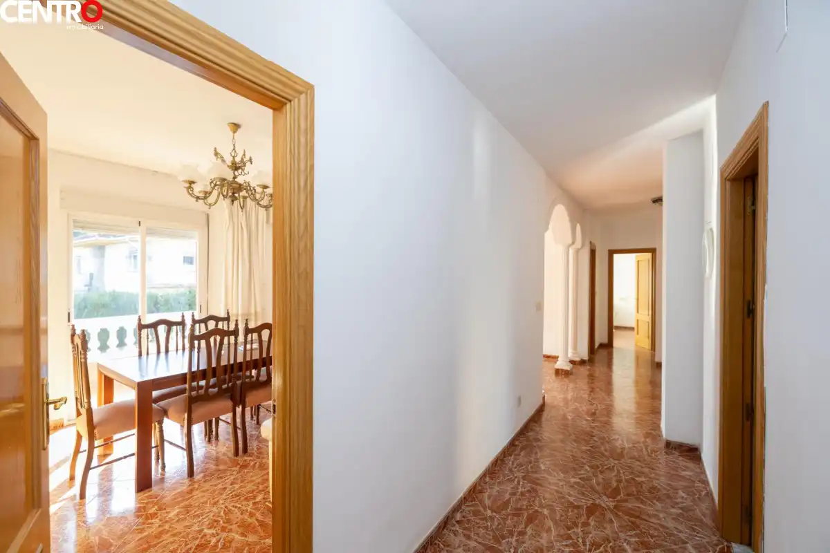 Piso en venta en Villa de Otura con Aire acondicionado, Calefacción y Terraza