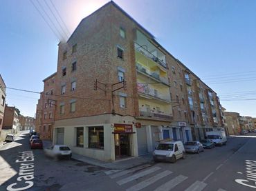 Flat for sale in GUISSONA 24