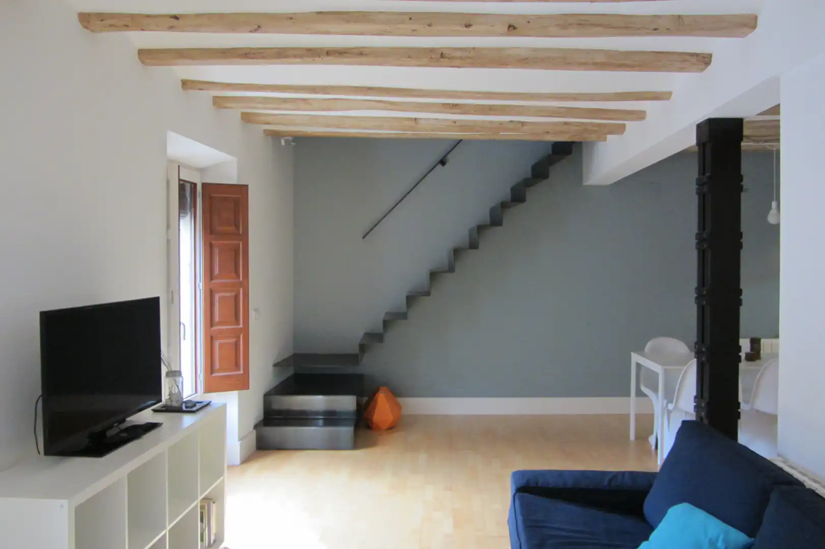 Dúplex en venta en Girona con Aire acondicionado, Calefacción y Parquet