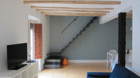 Foto 3 de Dúplex en venta en Plaça Bell-lloc, Centre - Barri Vell, Girona Capital