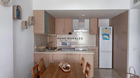 Photo 5 of Flat to rent in Ciutat de L´alger, Ciutadella, Illes Balears