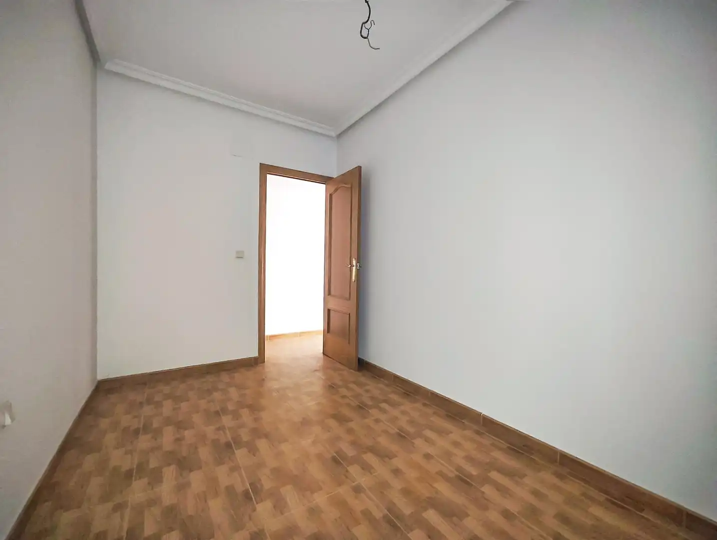 Piso en venta en Puertollano con Calefacción, Terraza y Balcón