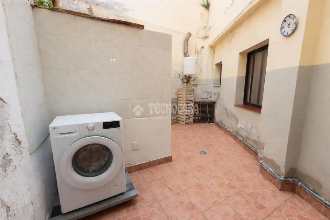 Piso en venta en Santa Úrsula con Balcón