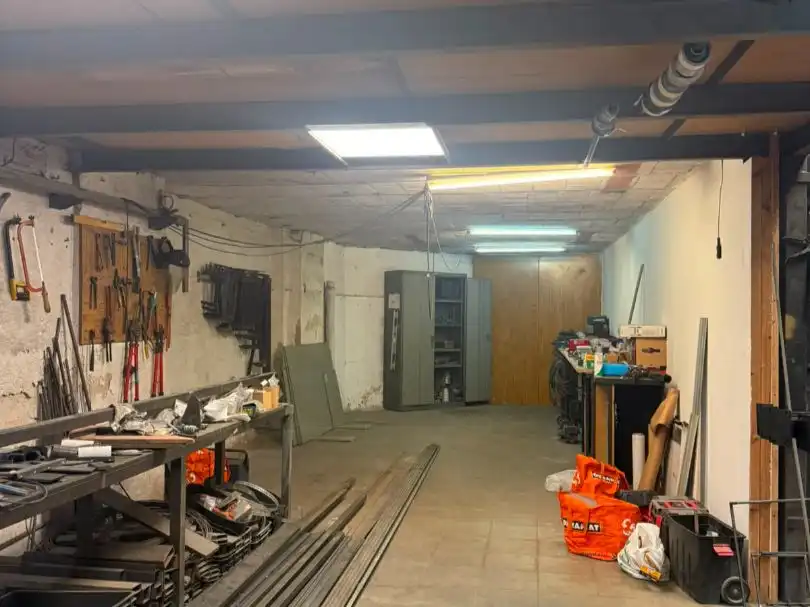 Geschaftsraum zur Miete in Barcelona