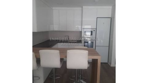 Foto 4 de Piso de alquiler en Nueva Almería - Cortijo Grande - Vega de Acá, Almería Capital