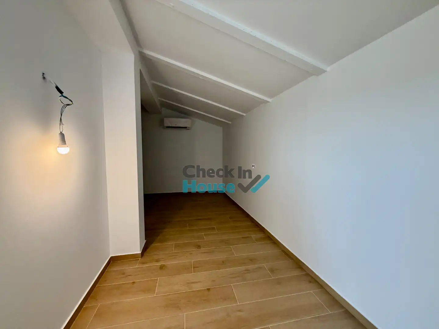 Attic for sale in Calonge i Sant Antoni  with Air Conditioner, Heating and Terrace