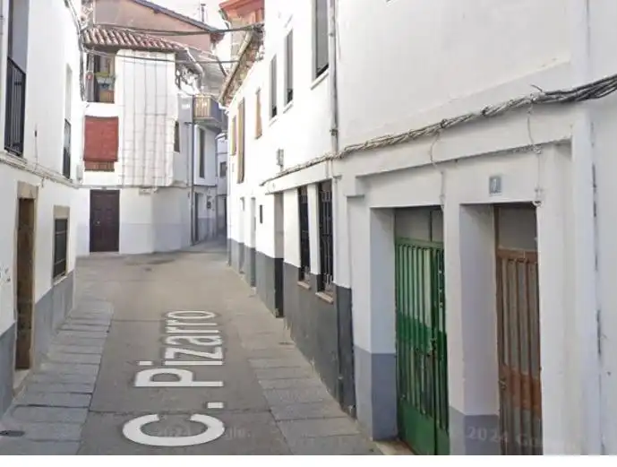 Casa con terrazza in vendita a Calle Calle de Pizarro, imagen 16