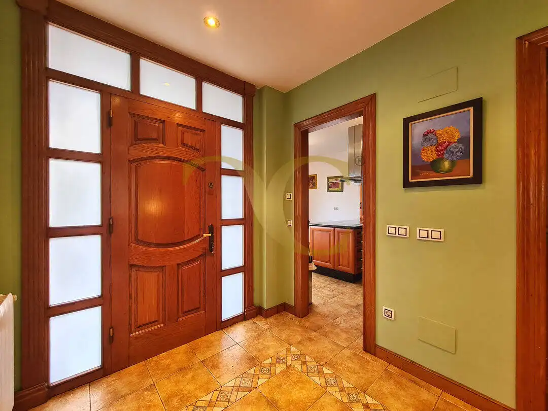 Houses for sale in Gijón   with Heating, Private garden and Terrace