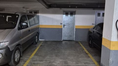 Photo 4 of Garage for rent in Carrer de la Reina Violant, 5, Sant Pau, Valencia Capital