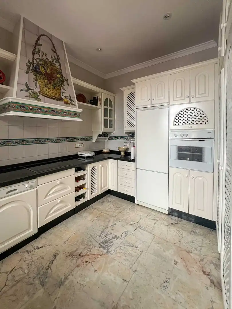 Casa o chalet en venta en Avenida de los Costaleros, La Roda de Andalucía