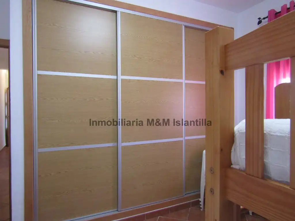 Habitación de Casa o chalet en venta en Ayamonte con Jardín privado, Terraza y Amueblado