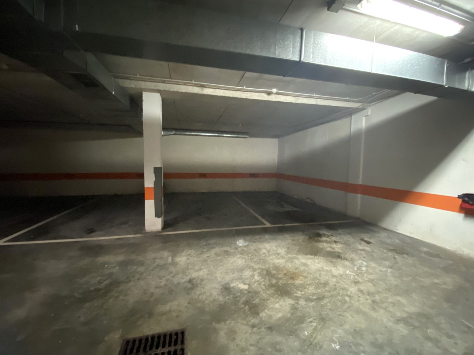Aparcament de Garatge en venda en Torrelavega 