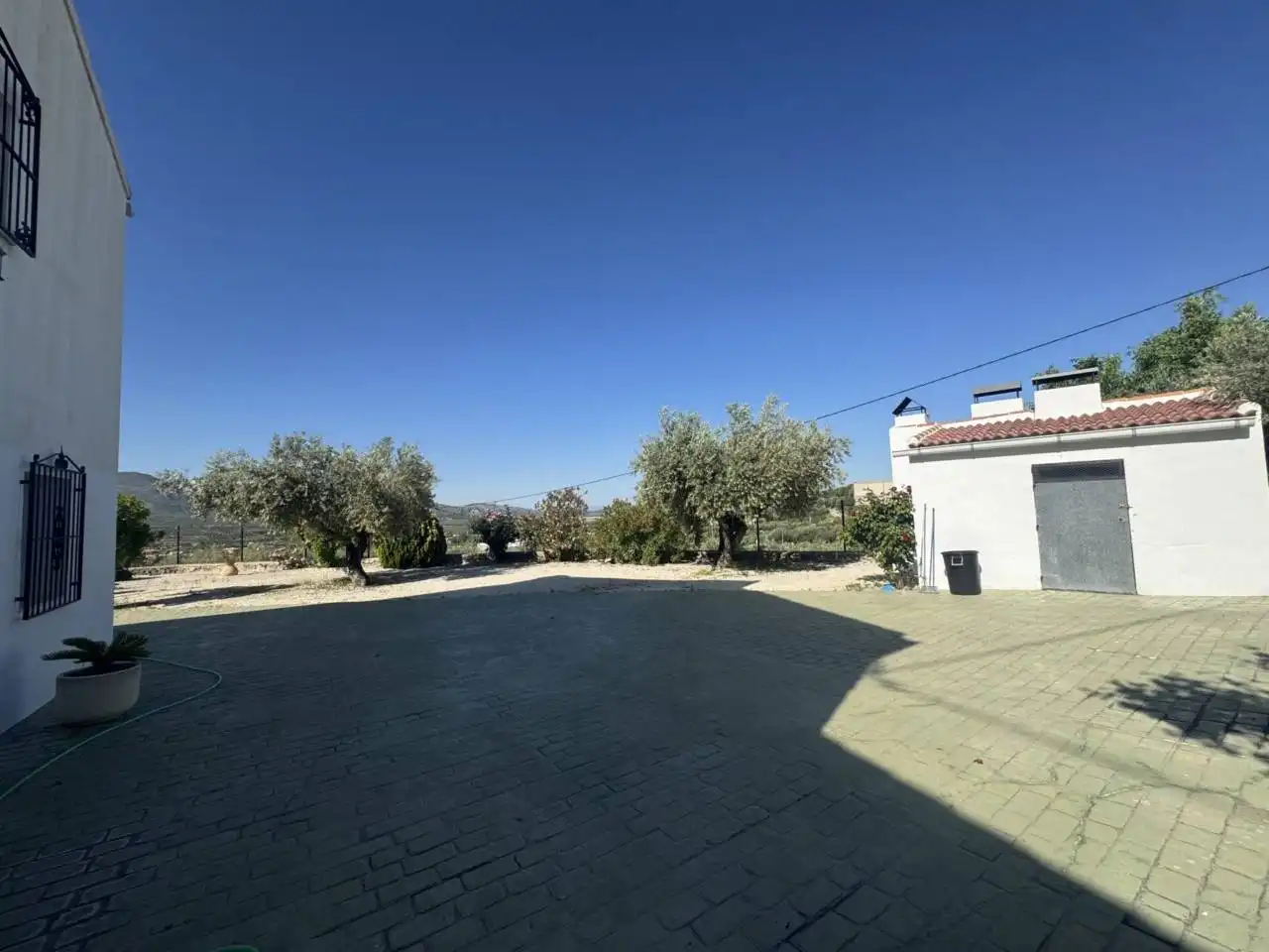 Landhaus mit Pool zum Verkauf in Moratalla, imagen 56