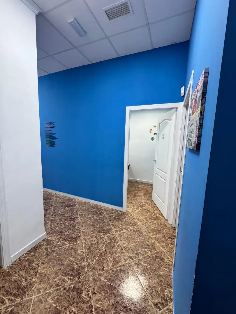 Geschaftsraum zur Miete in Valencia