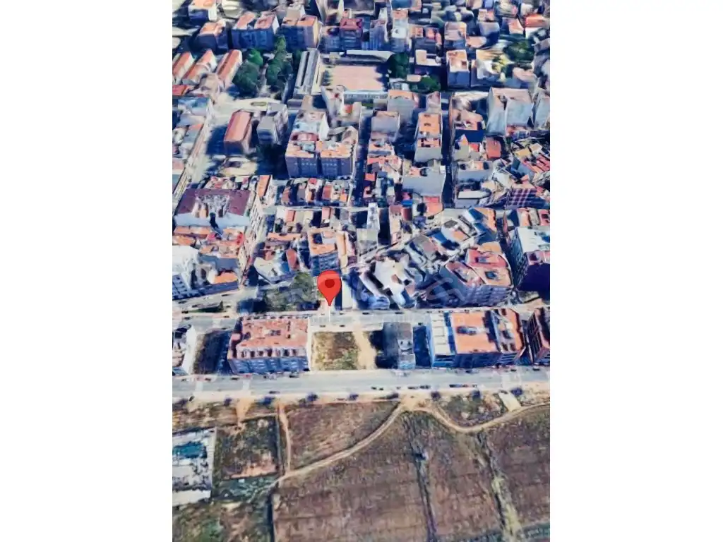 Vista exterior de Residencial en venta en Almussafes