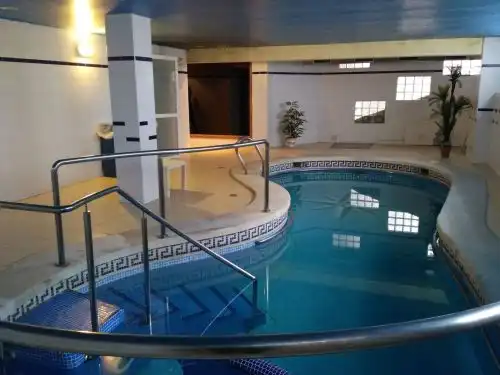 Piscina de Local en venta en Pilar de la Horadada con Aire acondicionado y Amueblado