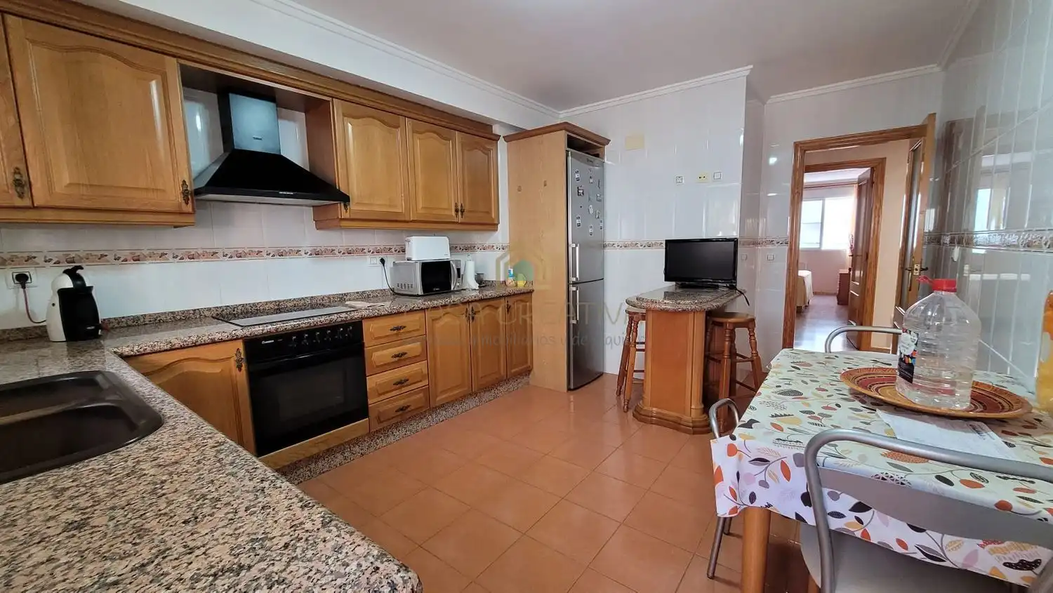 Flat with lift to rent in Calle Castelló, imagen 28