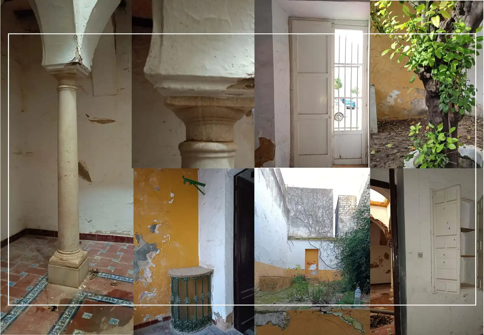 Villa con piscina in vendita a Calle Sancho Ibáñez #14, imagen 9