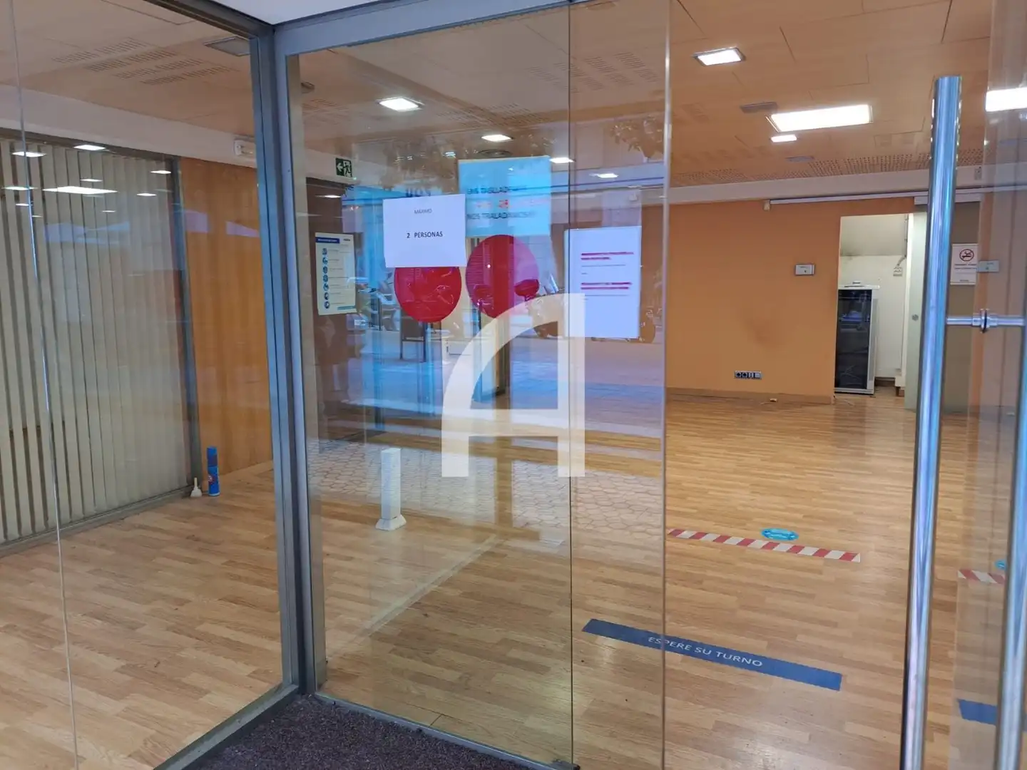 Business premises to rent in Grober, imagen 9