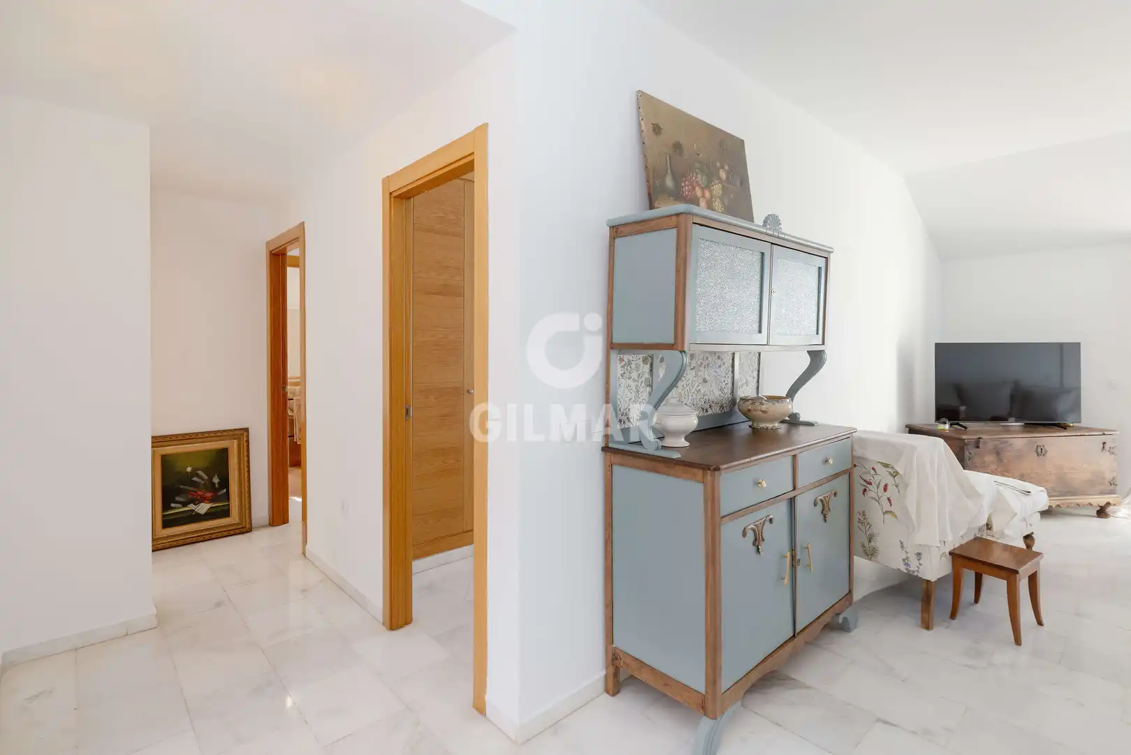 Attic for sale in Fuengirola  with Heating, Private garden and Storage room